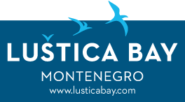 Lustica logo